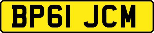 BP61JCM