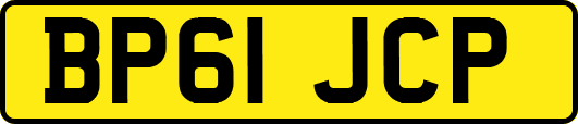 BP61JCP