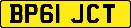 BP61JCT