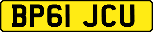 BP61JCU