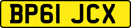 BP61JCX