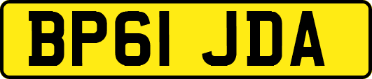 BP61JDA