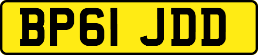 BP61JDD