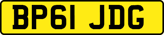 BP61JDG
