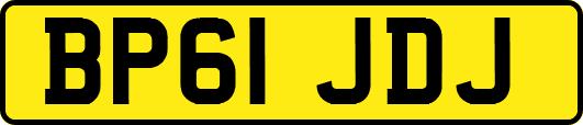 BP61JDJ