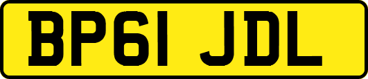 BP61JDL