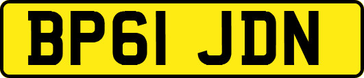 BP61JDN
