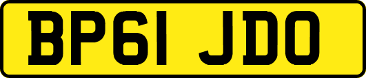 BP61JDO