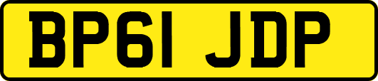 BP61JDP