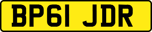 BP61JDR