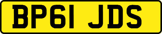 BP61JDS