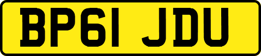 BP61JDU