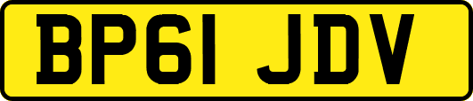 BP61JDV
