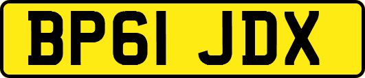 BP61JDX