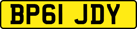 BP61JDY