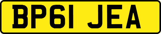 BP61JEA
