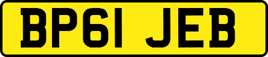 BP61JEB