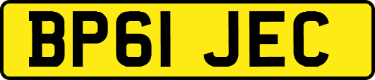 BP61JEC