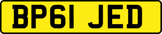 BP61JED