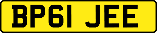BP61JEE