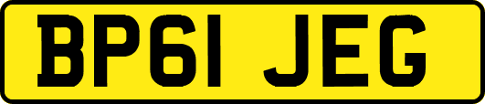 BP61JEG