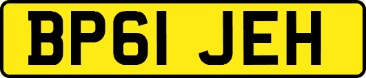 BP61JEH