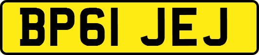 BP61JEJ