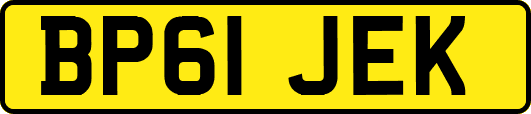 BP61JEK