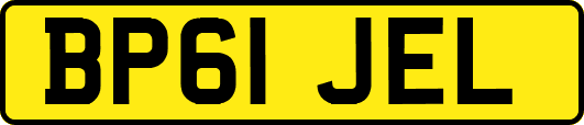 BP61JEL
