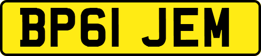 BP61JEM