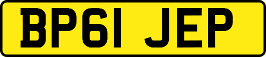 BP61JEP