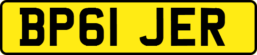 BP61JER