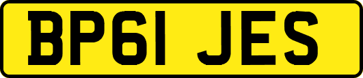 BP61JES