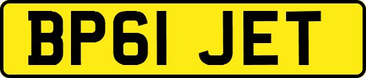 BP61JET