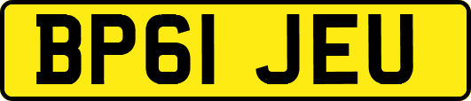 BP61JEU