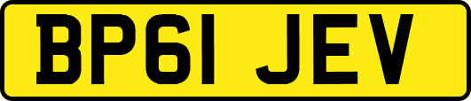 BP61JEV