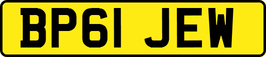 BP61JEW