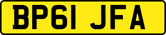 BP61JFA