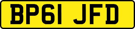 BP61JFD