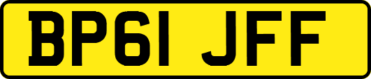 BP61JFF