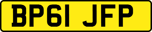 BP61JFP
