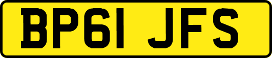BP61JFS