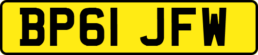 BP61JFW