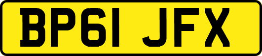 BP61JFX