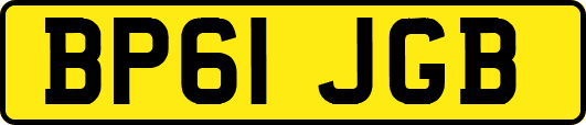 BP61JGB