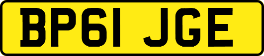 BP61JGE