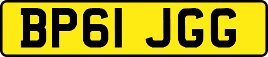 BP61JGG