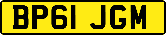 BP61JGM