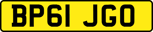 BP61JGO
