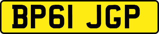 BP61JGP